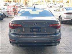 ڤۆڵکسواگن جێتا